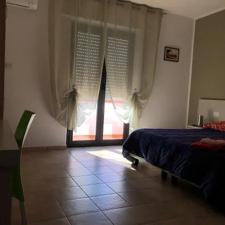 Bed & Breakfast Paolo E Daniela *