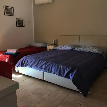 Paolo E Daniela Bed & Breakfast *