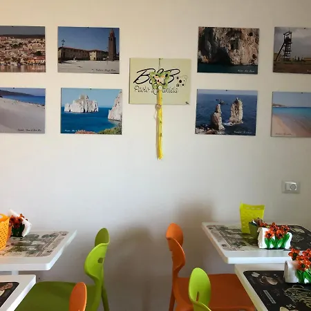 Paolo E Daniela Bed & Breakfast *