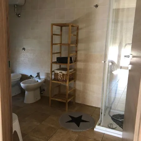 Bed & Breakfast Paolo E Daniela Carbonia