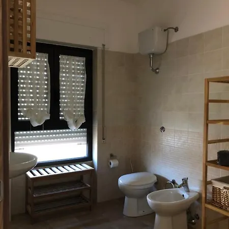 Paolo E Daniela Bed & Breakfast