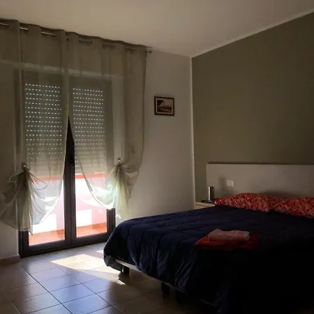 Bed & Breakfast Paolo E Daniela *