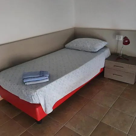 Paolo E Daniela * Carbonia