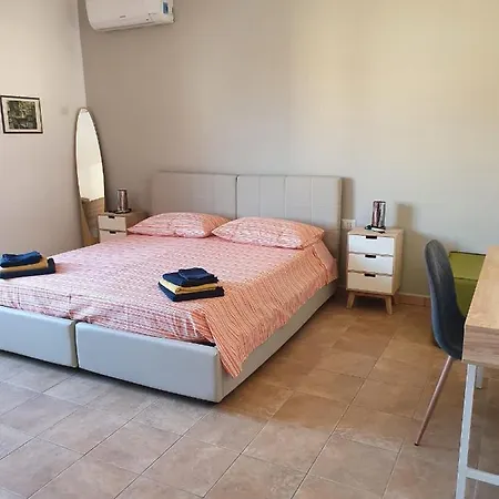 Bed & Breakfast Paolo E Daniela