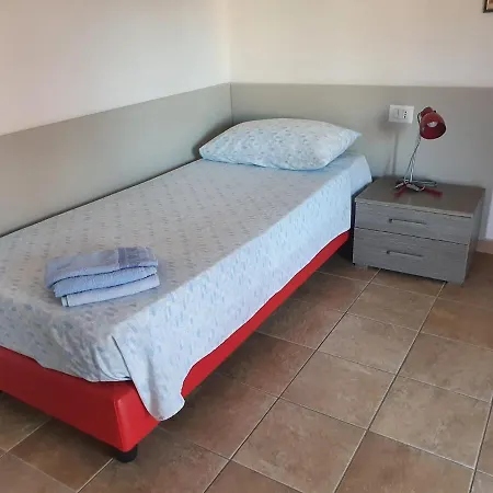 Paolo E Daniela Bed & Breakfast