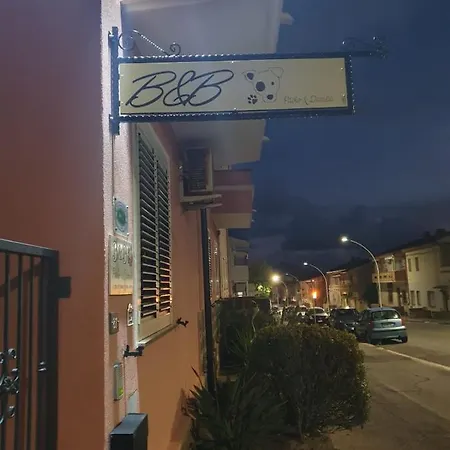 Bed & Breakfast Paolo E Daniela