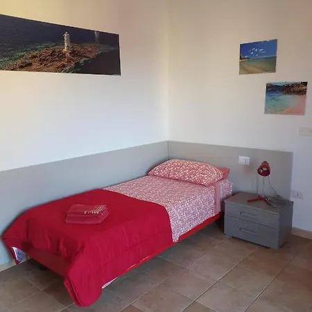 Paolo E Daniela Bed & Breakfast