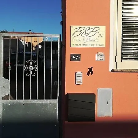 Frühstückspension Paolo E Daniela *