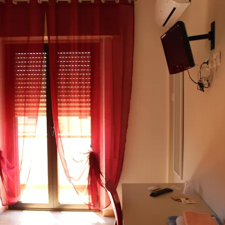 Frühstückspension Paolo E Daniela