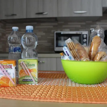 Paolo E Daniela Frühstückspension Carbonia