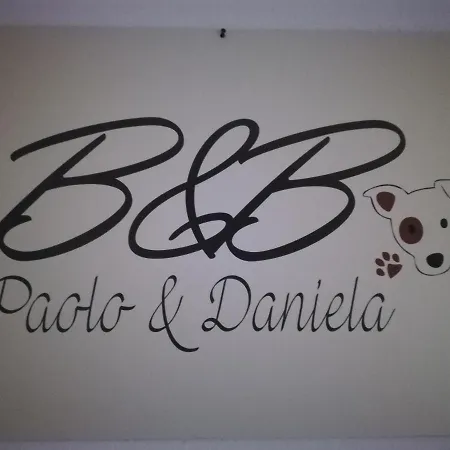 Bed & Breakfast Paolo E Daniela *