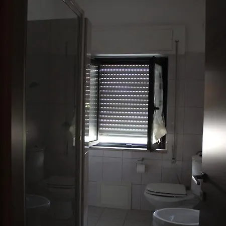 Paolo E Daniela Bed & Breakfast