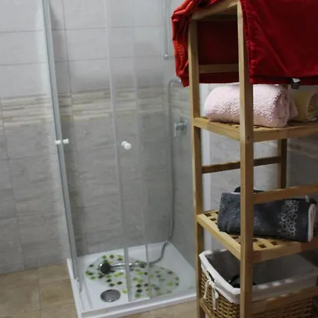 Bed & Breakfast Paolo E Daniela *
