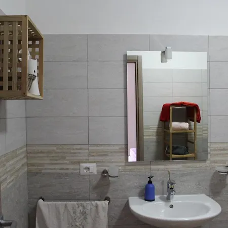 Panzió Paolo E Daniela Carbonia