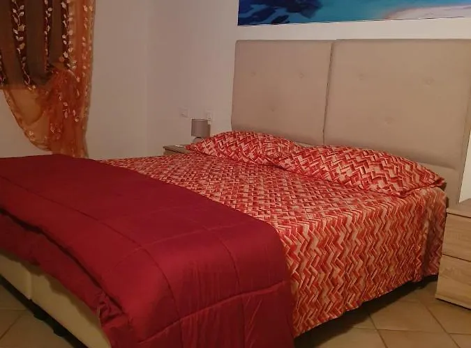 Paolo E Daniela Bed & Breakfast *