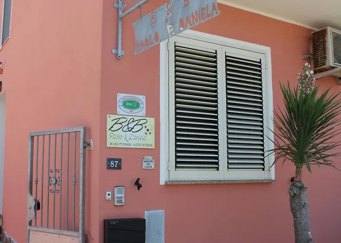 Bed & Breakfast Paolo E Daniela