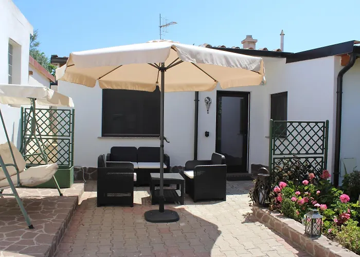 Paolo E Daniela Bed & Breakfast Carbonia