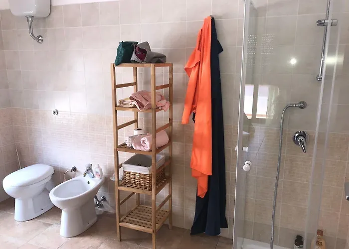 Bed & Breakfast Paolo E Daniela *