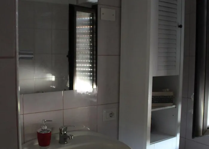 Bed & Breakfast Paolo E Daniela *