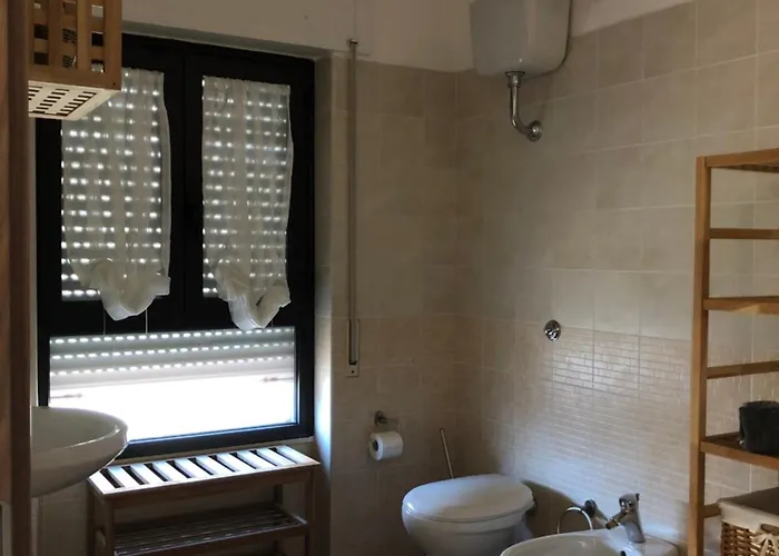 Bed & Breakfast Paolo E Daniela