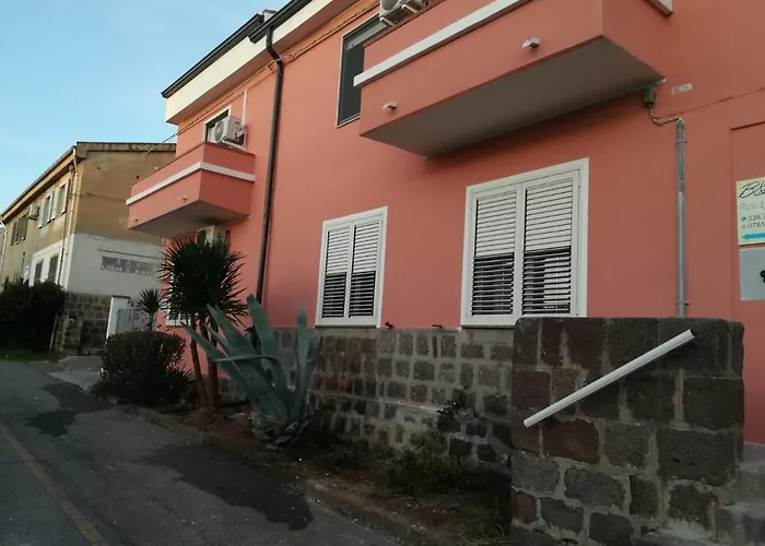 Bed & Breakfast Paolo E Daniela *