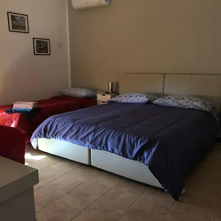 Paolo E Daniela Bed & Breakfast *