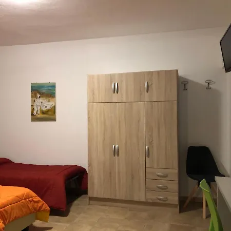 Nocleg ze śniadaniem Paolo E Daniela