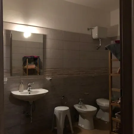 Paolo E Daniela 카르보니아