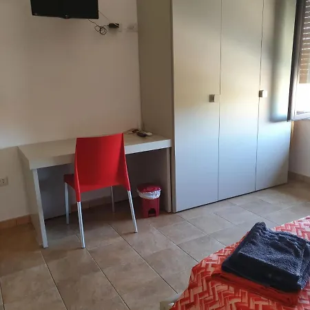 Paolo E Daniela Bed & Breakfast *