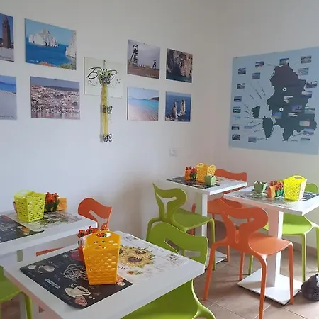 Paolo E Daniela 카르보니아