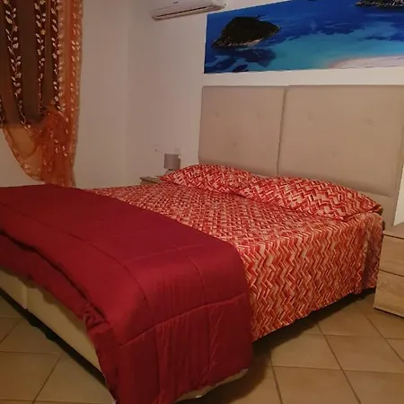 Paolo E Daniela B&B *