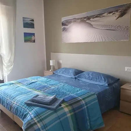 Paolo E Daniela * Carbonia