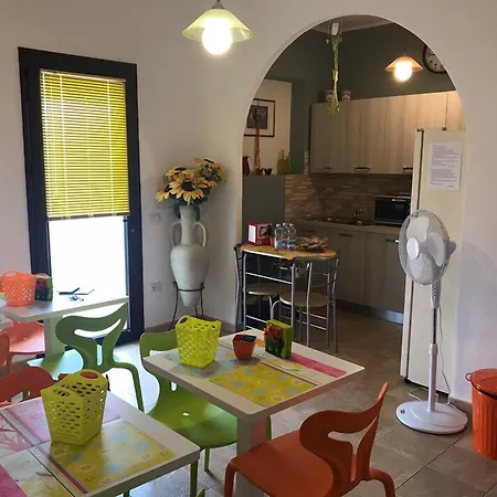 Paolo E Daniela Bed & Breakfast Carbonia