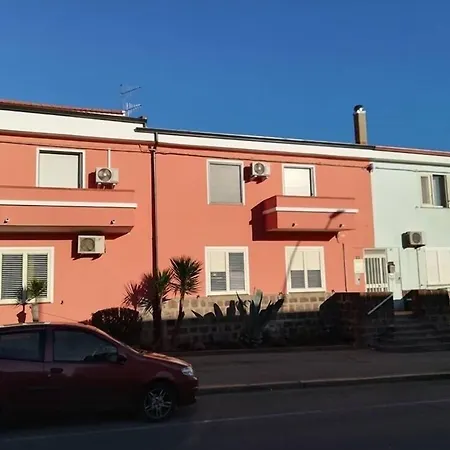 Paolo E Daniela B&B *