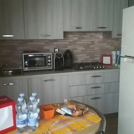 Bed & Breakfast Paolo E Daniela *