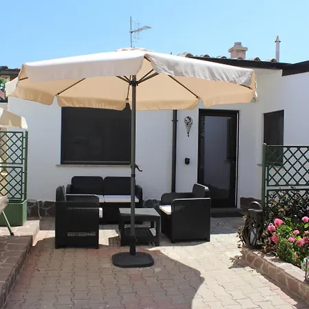 Paolo E Daniela Bed & Breakfast Carbonia