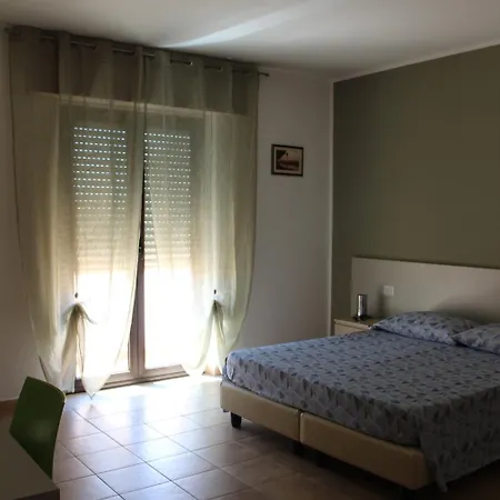 Paolo E Daniela Bed & Breakfast *