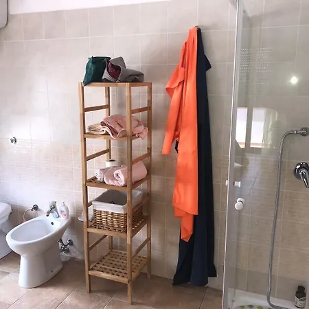 Bed & Breakfast Paolo E Daniela *