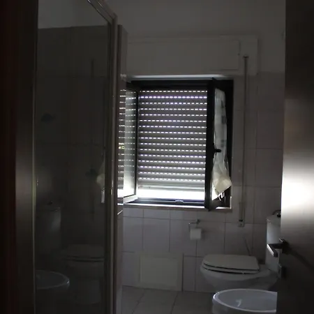 Bed & Breakfast Paolo E Daniela *