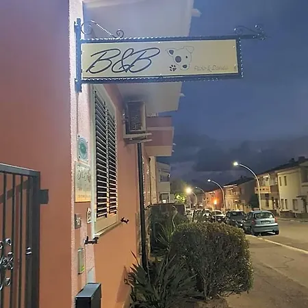 Bed and Breakfast Paolo E Daniela