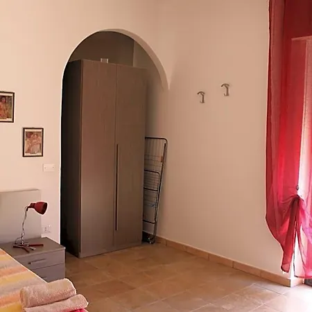 Paolo E Daniela Bed and Breakfast