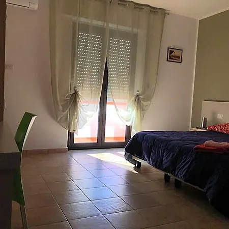 Paolo E Daniela Frühstückspension *