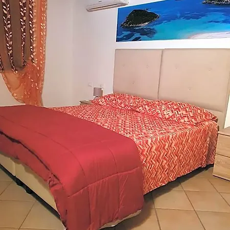 Paolo E Daniela Bed and Breakfast