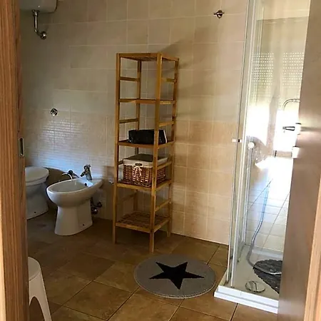 Bed and Breakfast Paolo E Daniela