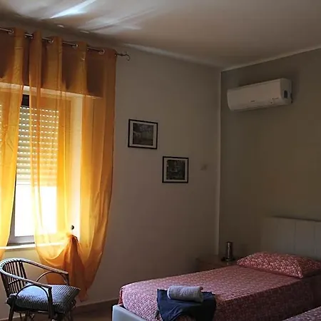 Paolo E Daniela Bed and Breakfast