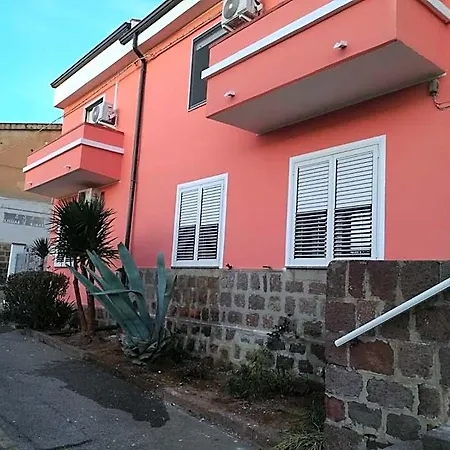 Paolo E Daniela Bed and Breakfast *