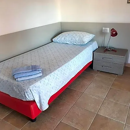 Paolo E Daniela Bed and Breakfast *