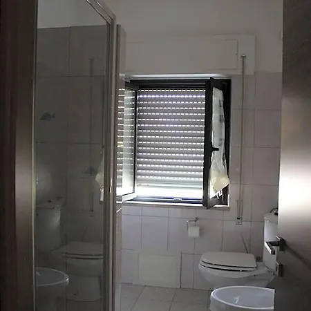 Paolo E Daniela Bed & Breakfast