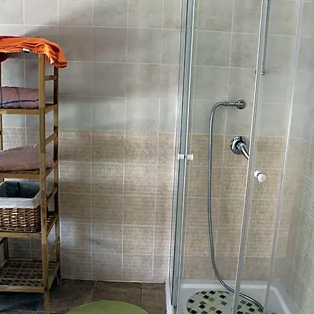 Paolo E Daniela Bed & Breakfast *