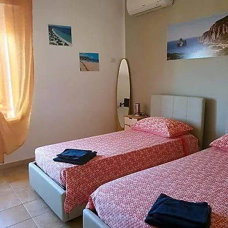 Paolo E Daniela Bed & Breakfast *